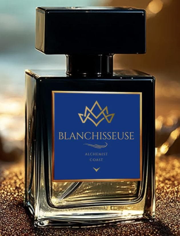 Blanchisseuse