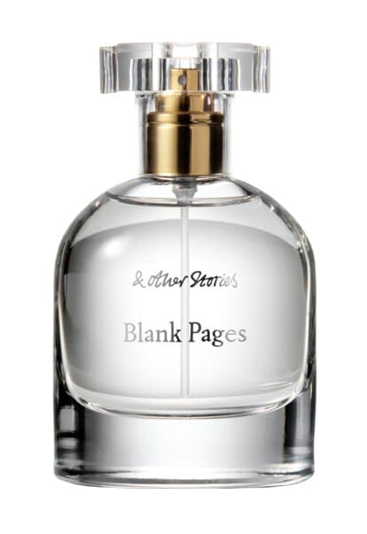 Blank Pages