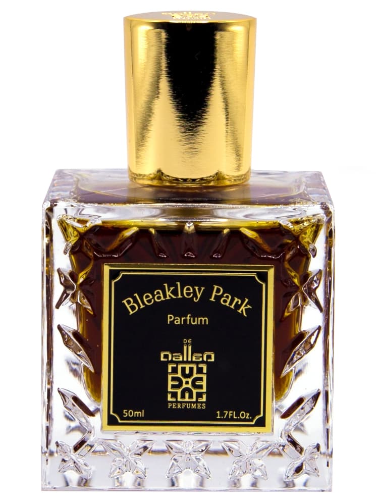 Bleakly Park