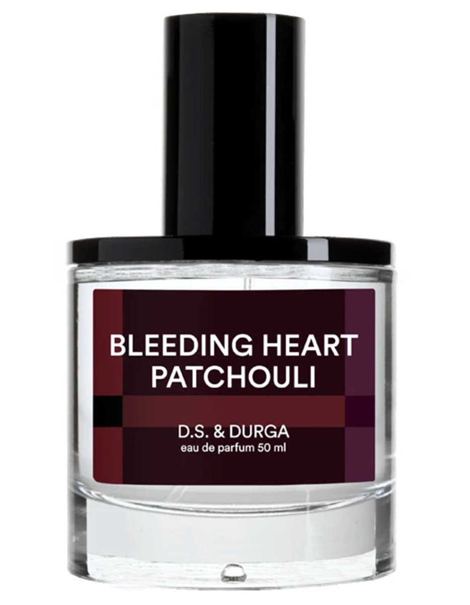 Bleeding Heart Patchouli