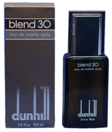 Blend 30