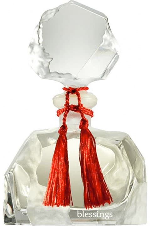 Blessings Red