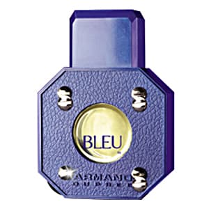 Bleu by Armand Dupree