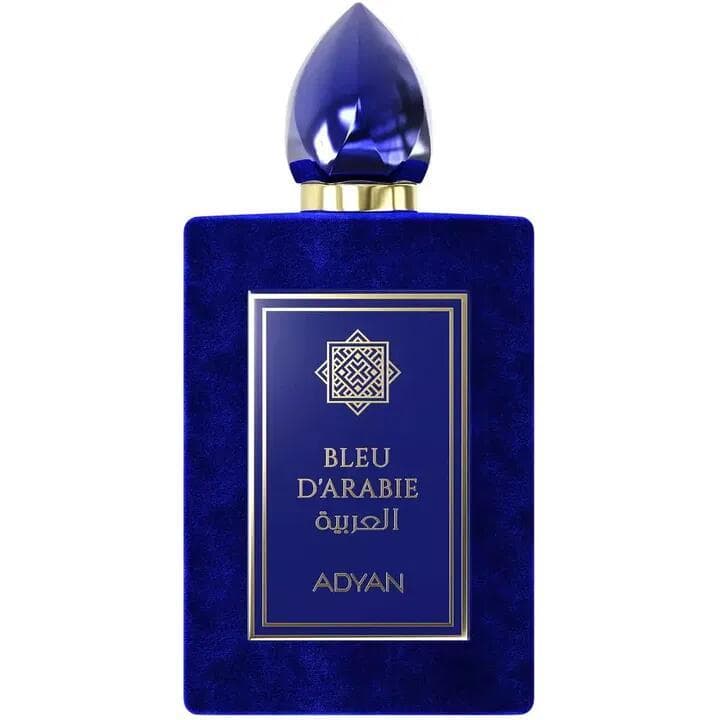 Bleu D'Arabie