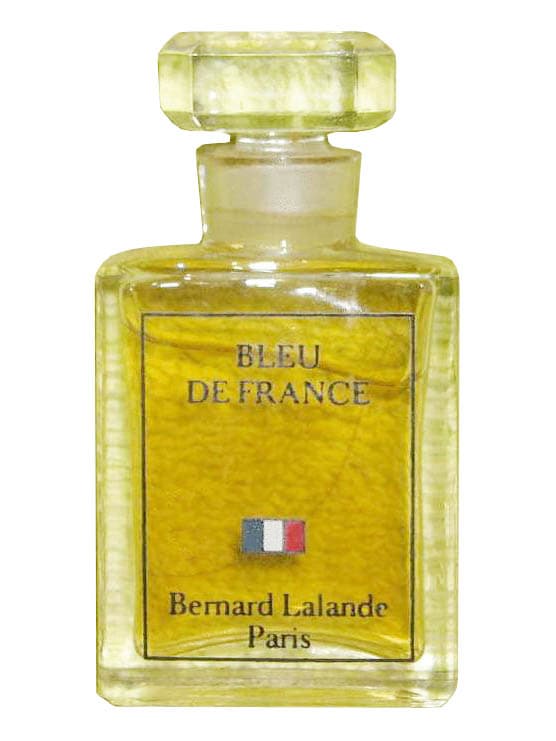 Bleu de France