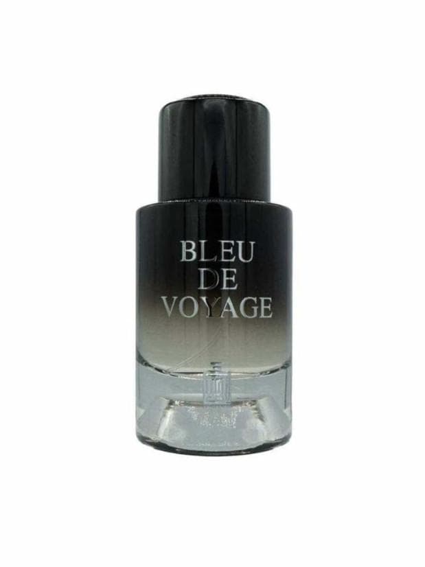 Bleu de Voyage