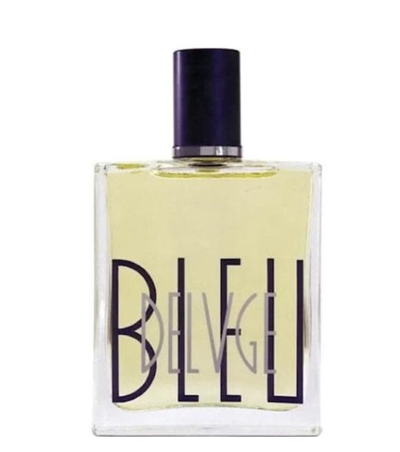 Bleu Delvge