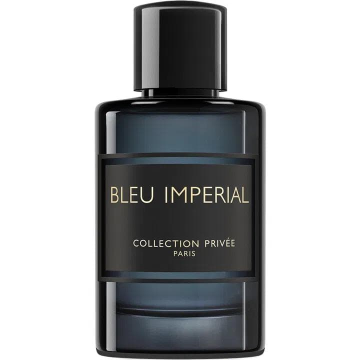 Bleu Impérial