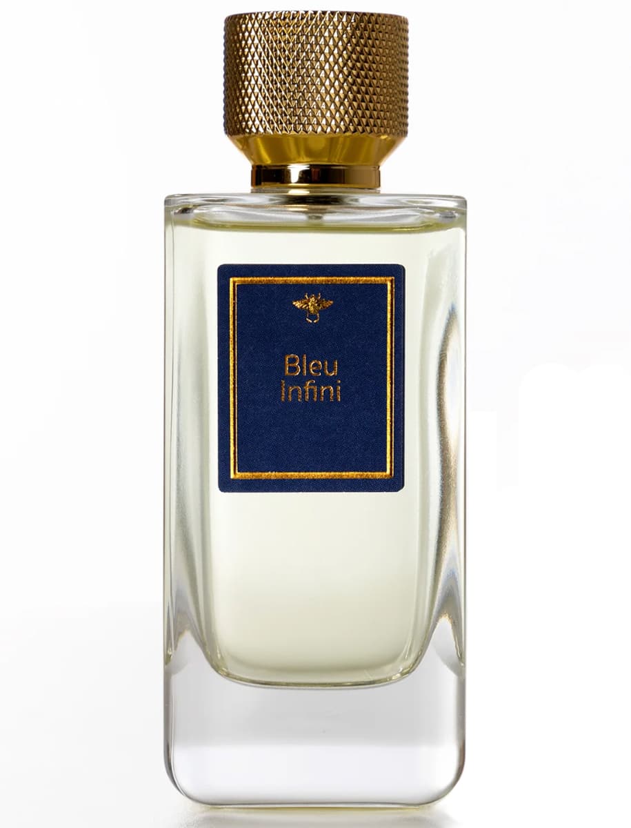 Bleu Infini
