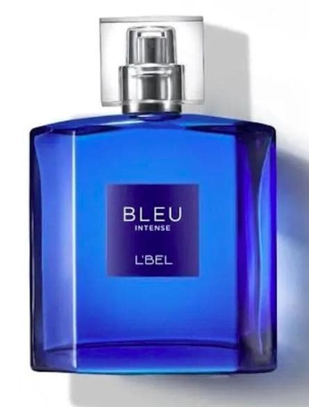 Bleu Intense
