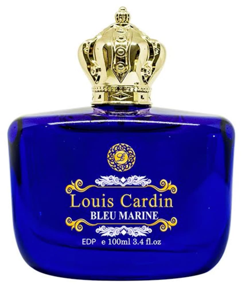 Bleu Marine