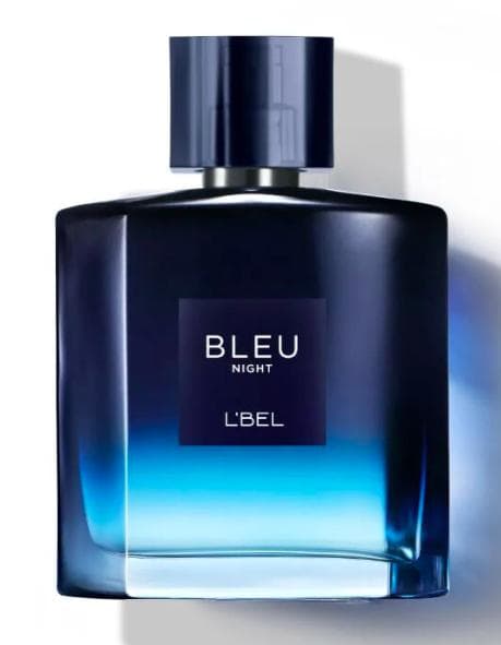 Bleu Night