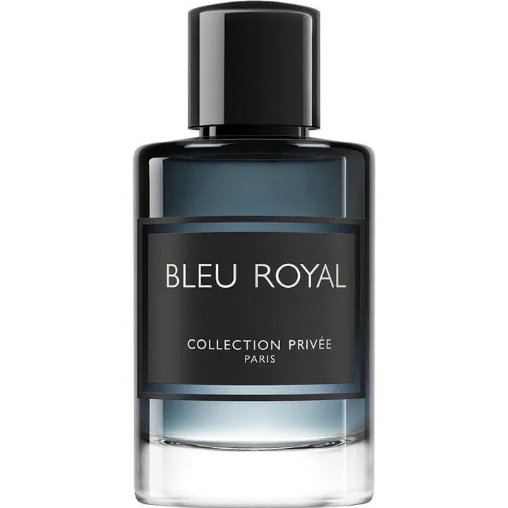 Bleu Royal