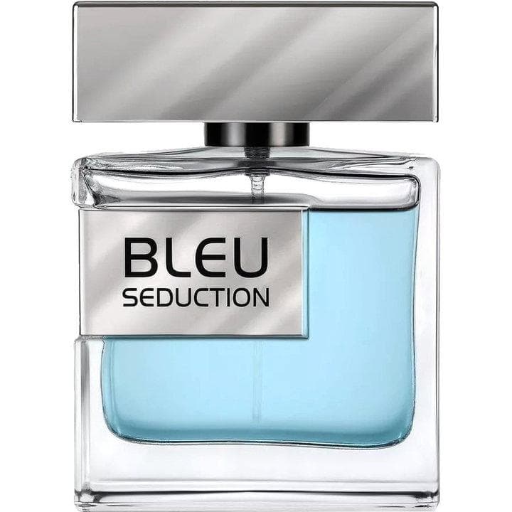 Bleu Seduction