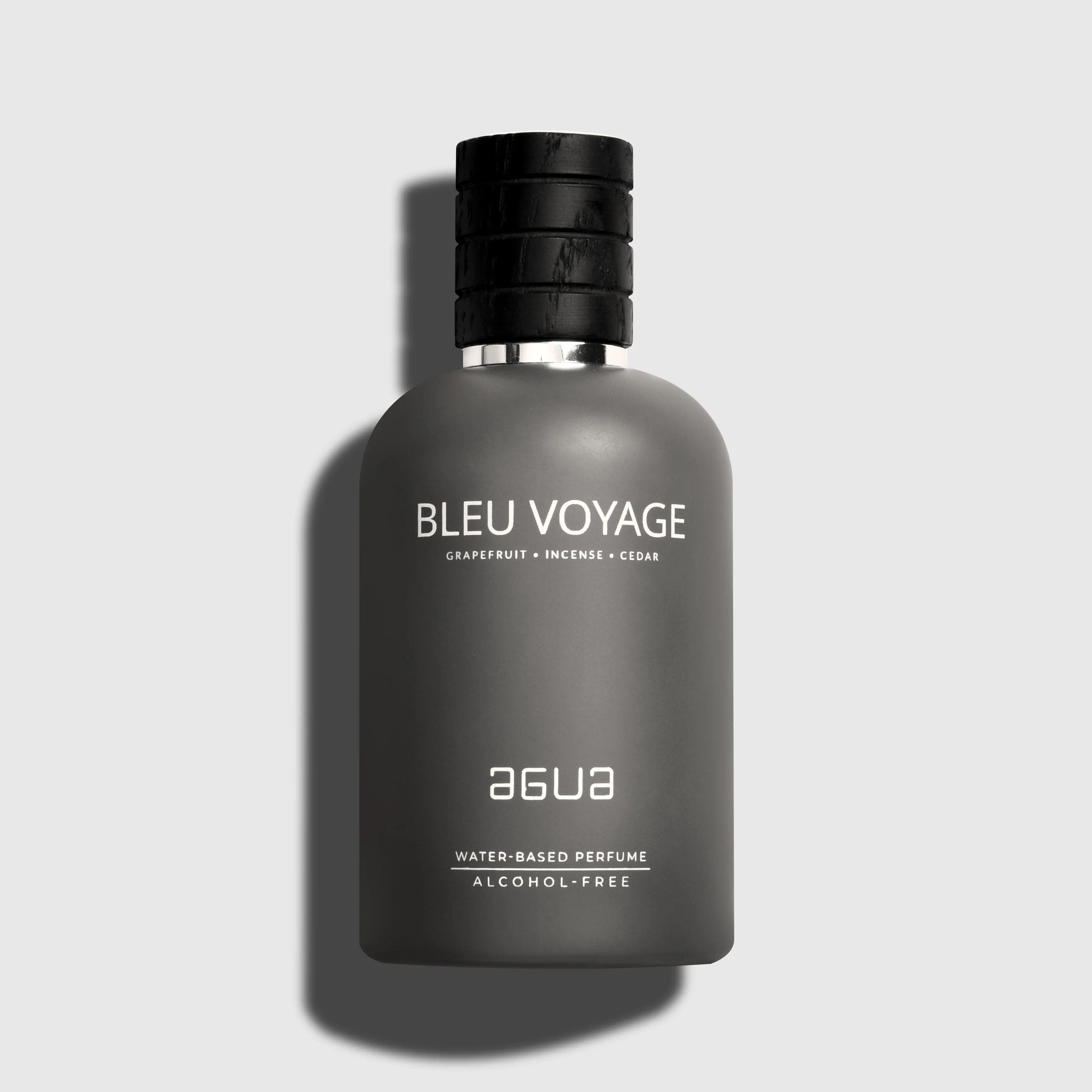 Bleu Voyage