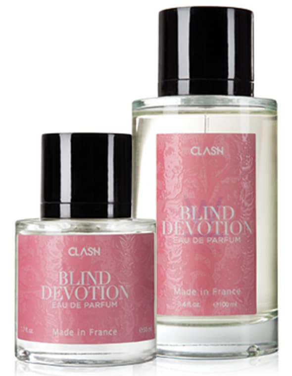 Blind Devotion