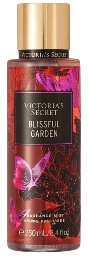 Blissful Garden