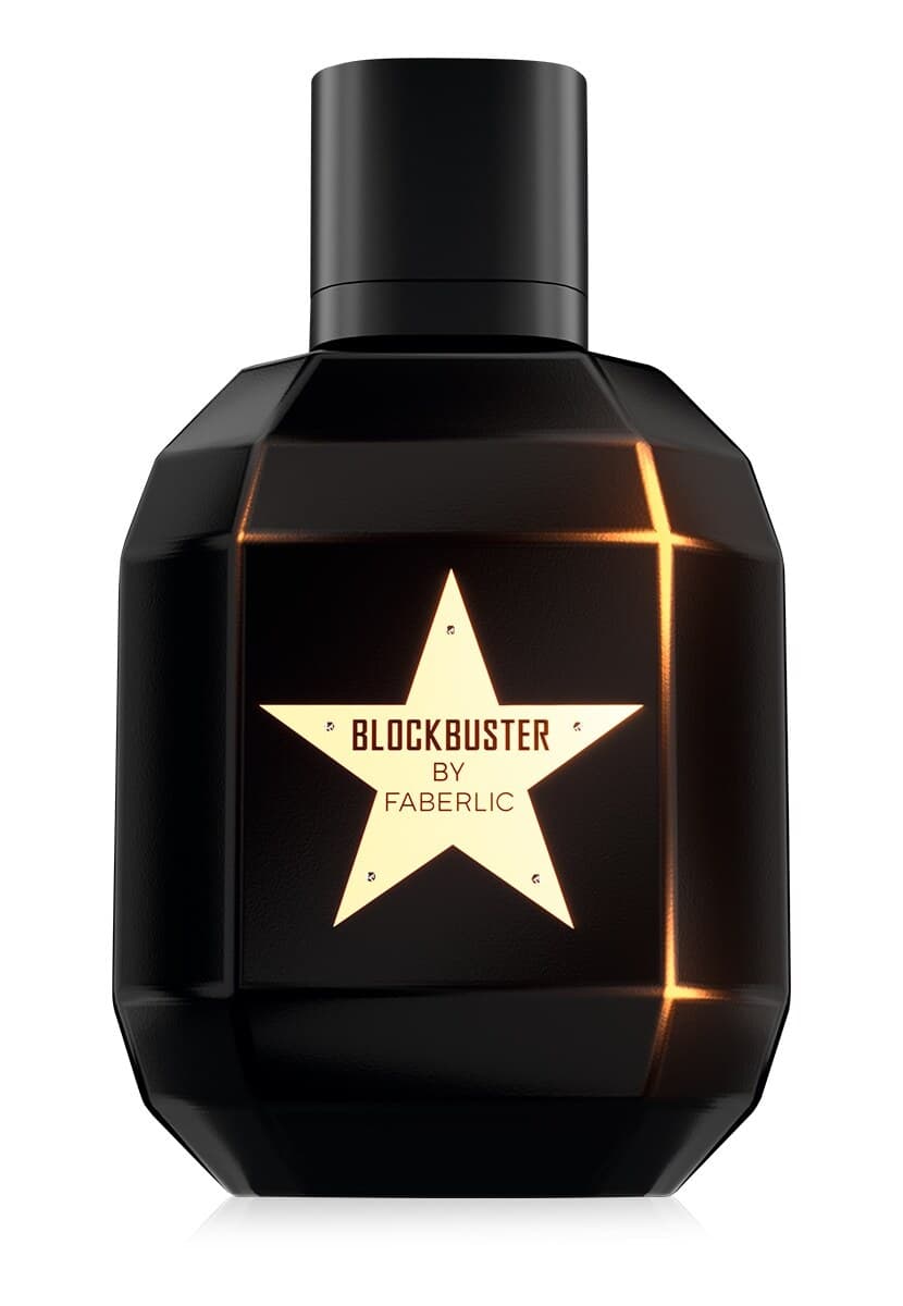 Blockbuster