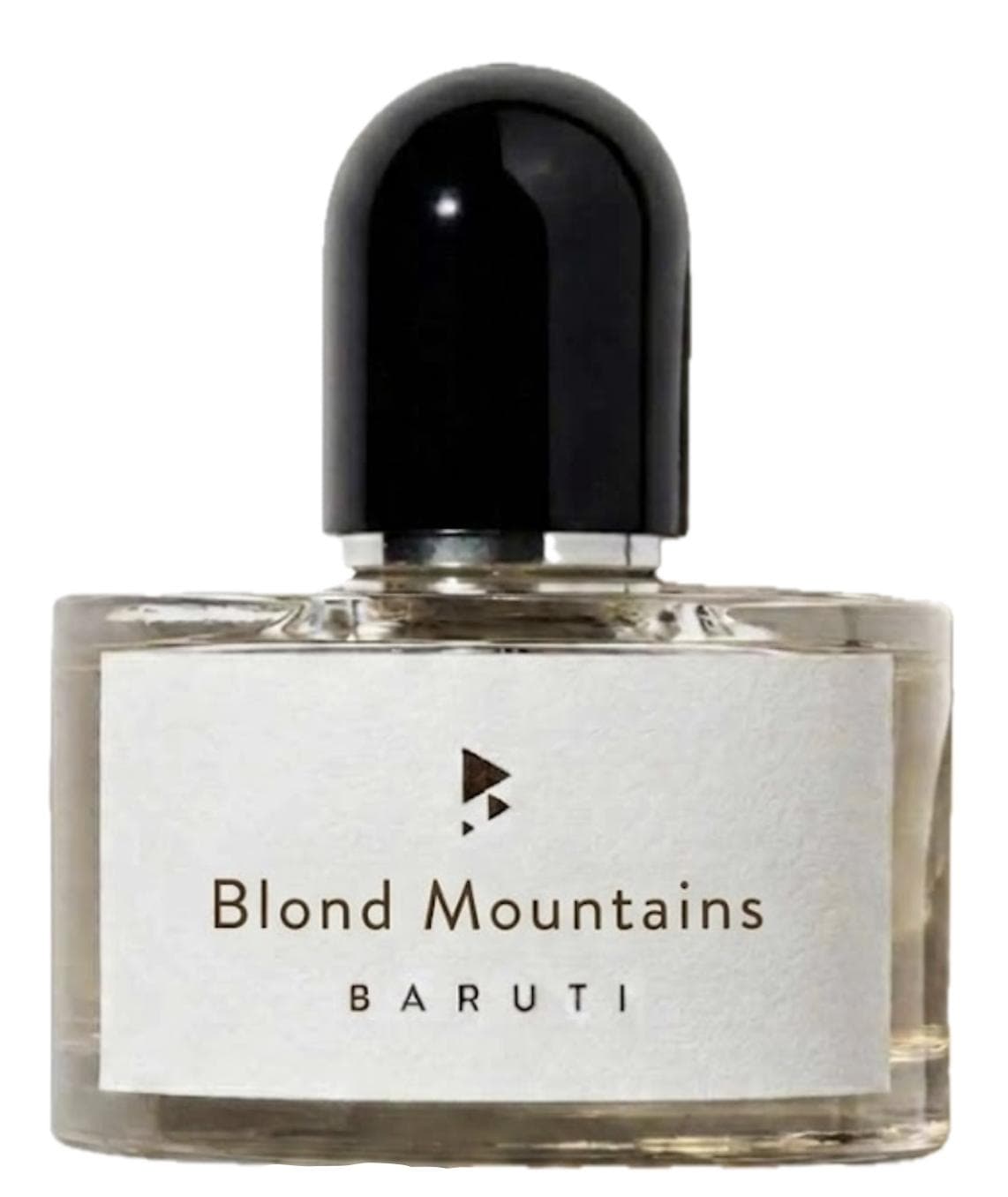 Blond Mountains