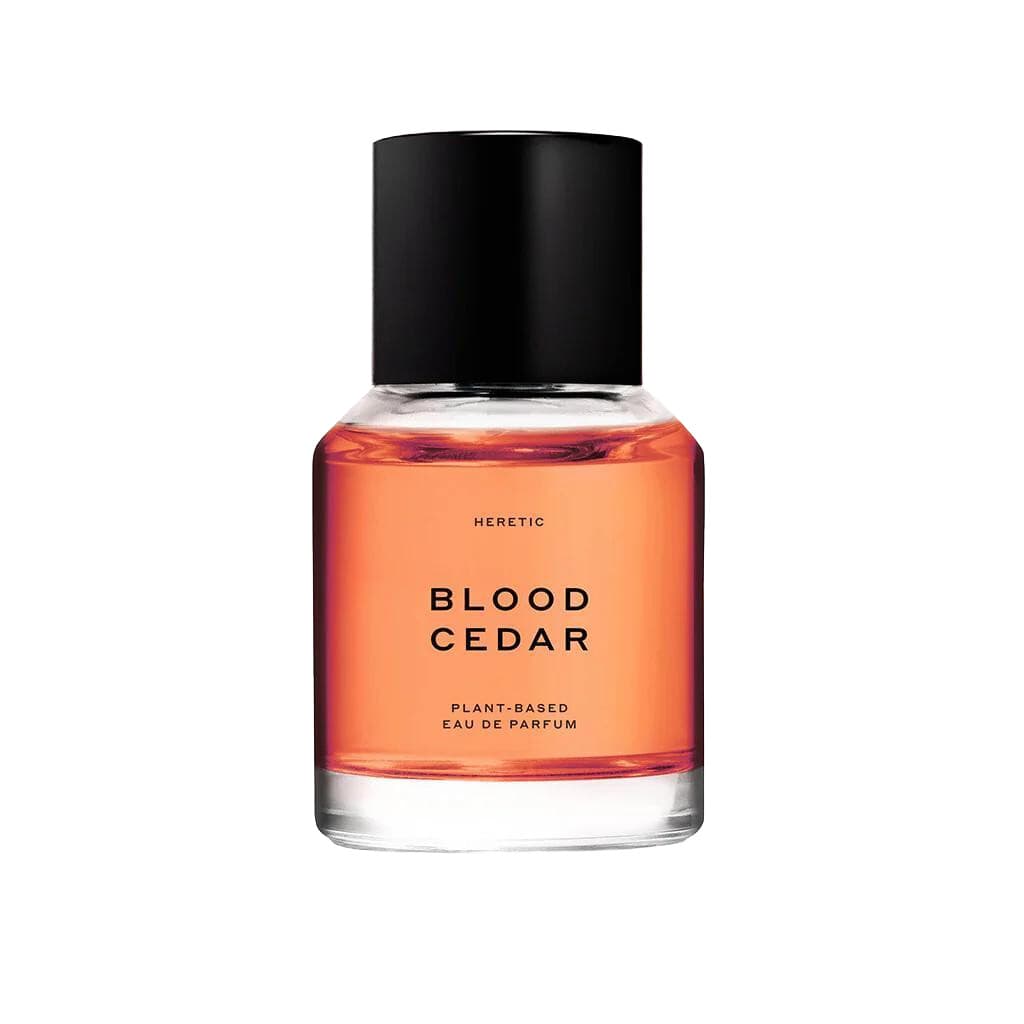 Blood Cedar