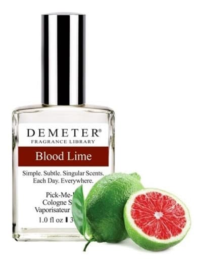 Blood Lime