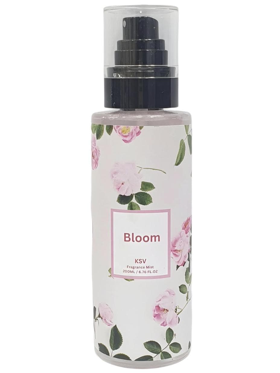 Bloom