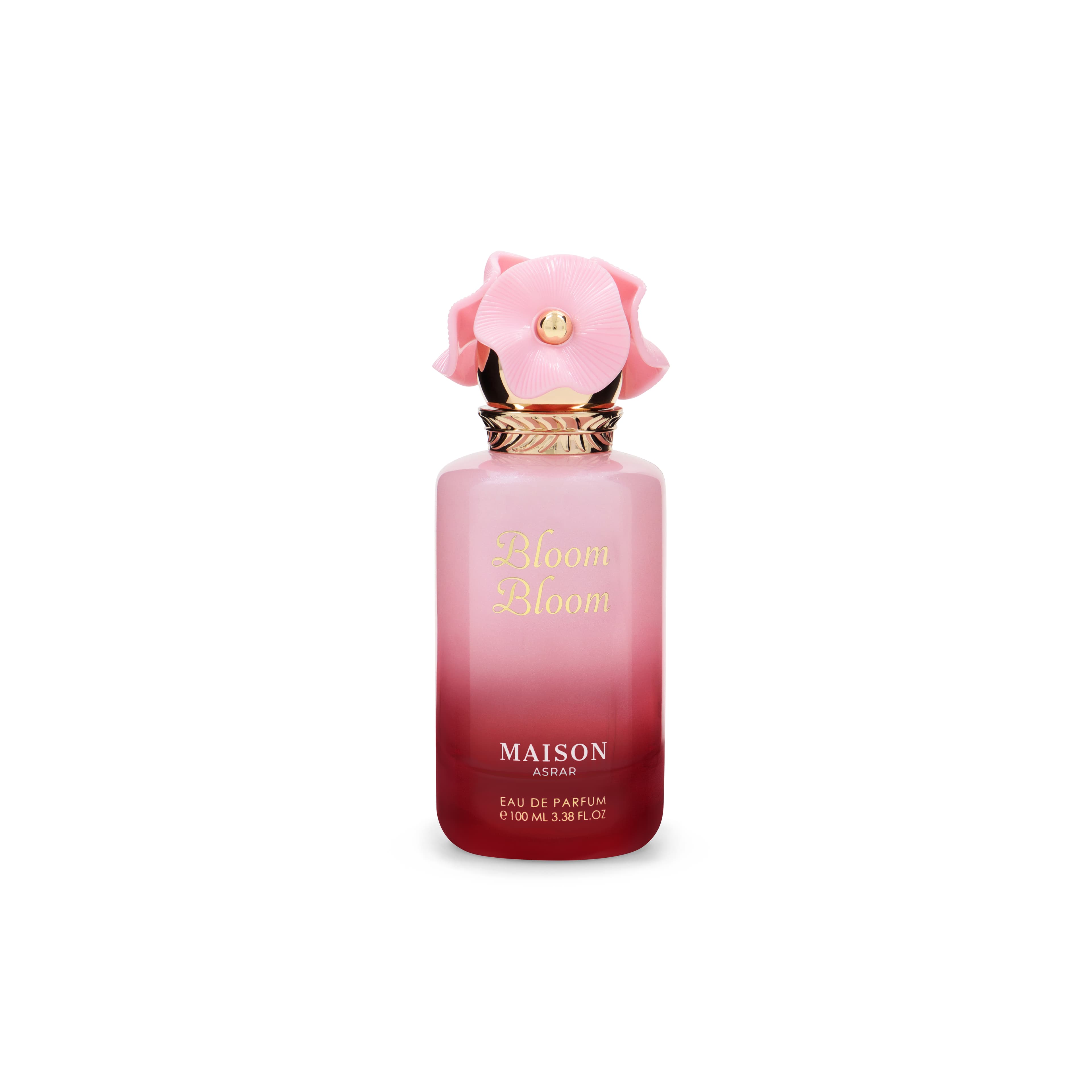Bloom Bloom