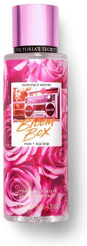 Bloom Box