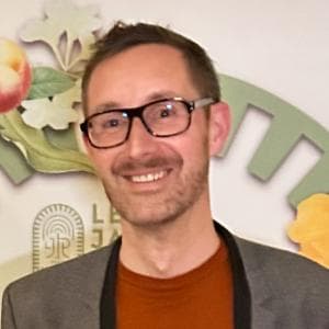 Maxence Moutte