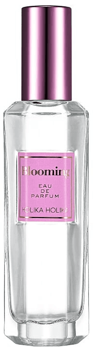 Blooming