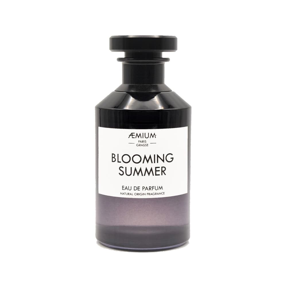 Blooming Summer