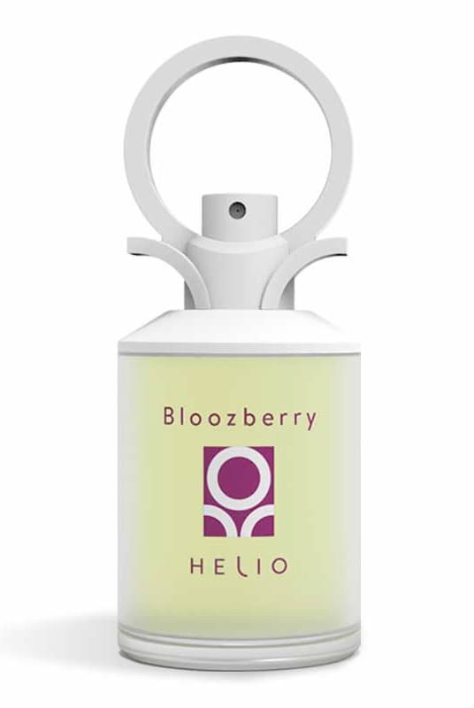 Bloozberry