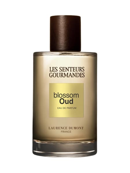Blossom Oud