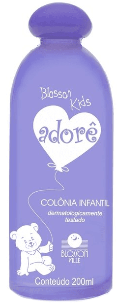 Blosson Kids Adorê