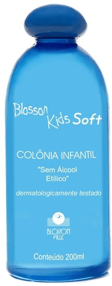 Blosson Kids Soft