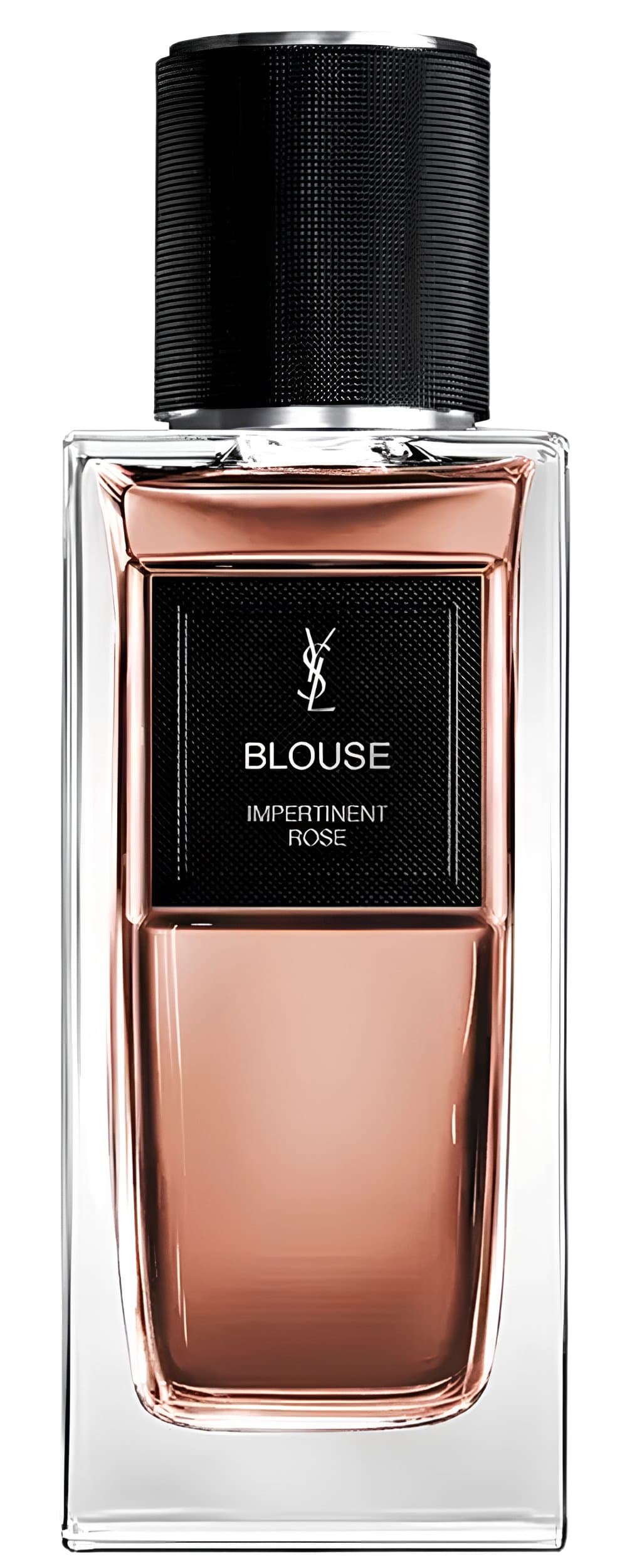Blouse Impertinent Rose
