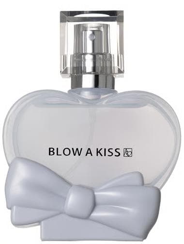 Blow A Kiss