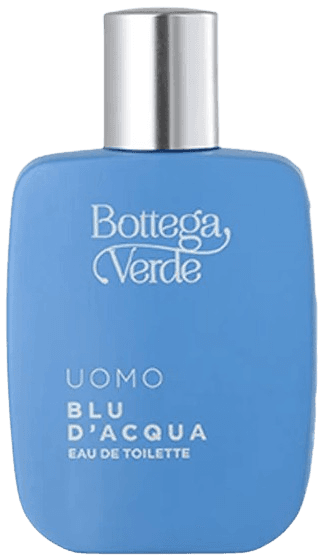 Blu D'Acqua