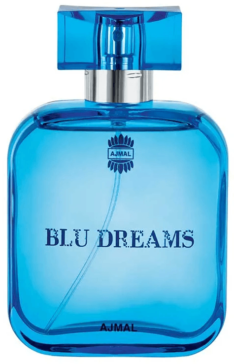 Blu Dreams