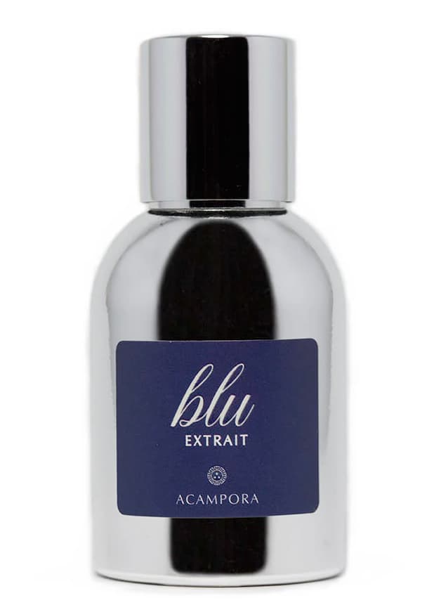 Blu – Extrait de Parfum