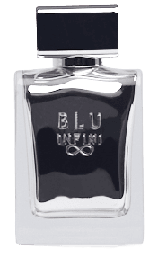 Blu Infini