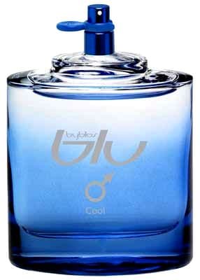 Blu Men Cool