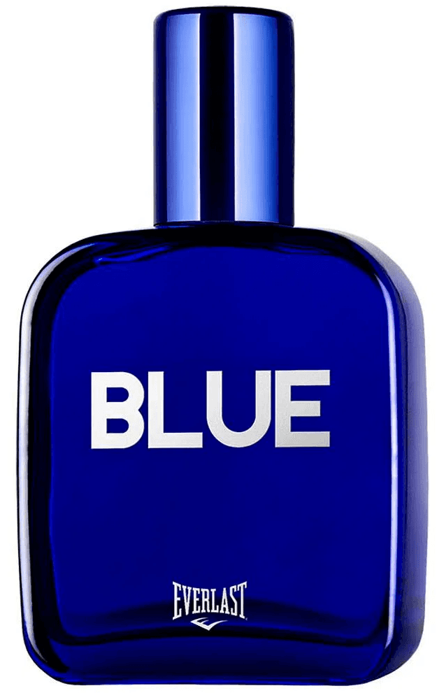 Blue 2021