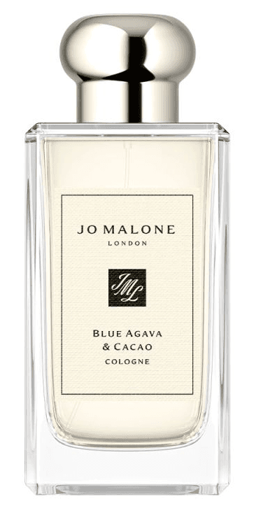 Blue Agava & Cacao