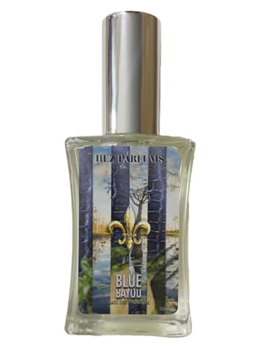 Blue Bayou