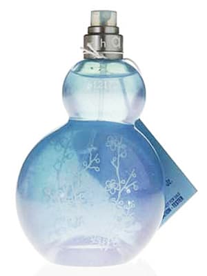 Blue Charm