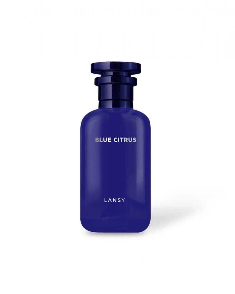 BLUE CITRUS