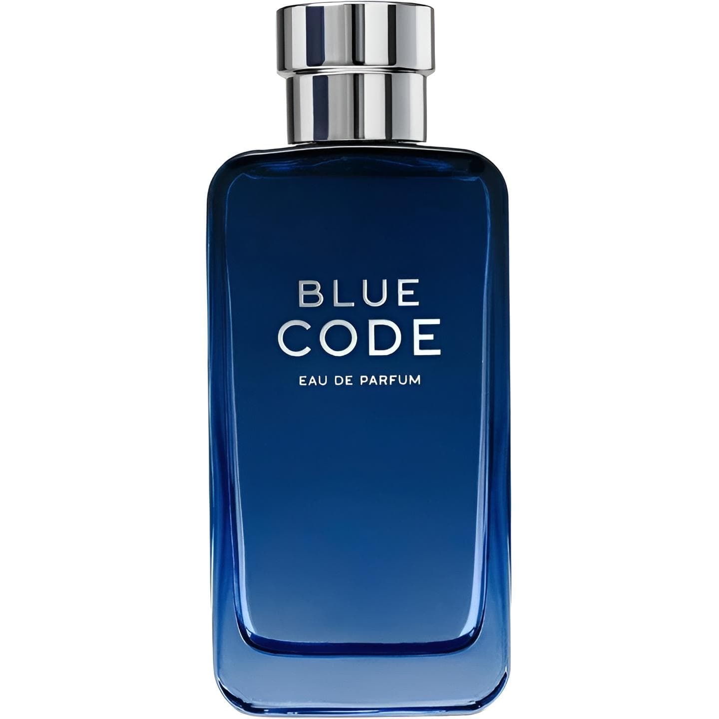 Blue Code