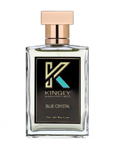 Blue Crystal