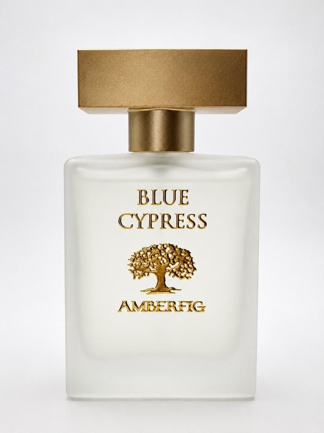 Blue Cypress